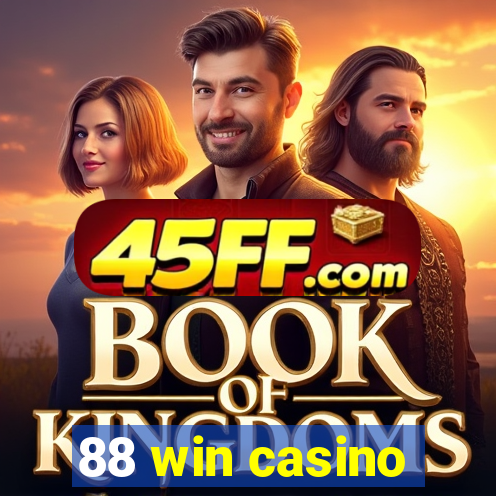 88 win casino